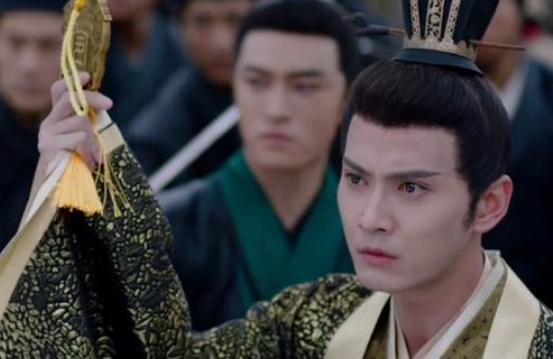 历史上真实的宇文毓是什么样的