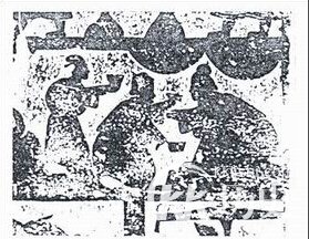 筷子是谁发明的?大禹是世界上第一个使用筷子的人