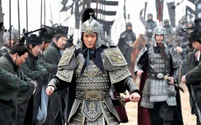 薛仁贵大败九姓铁勒，但是也犯下了人生中一个大错