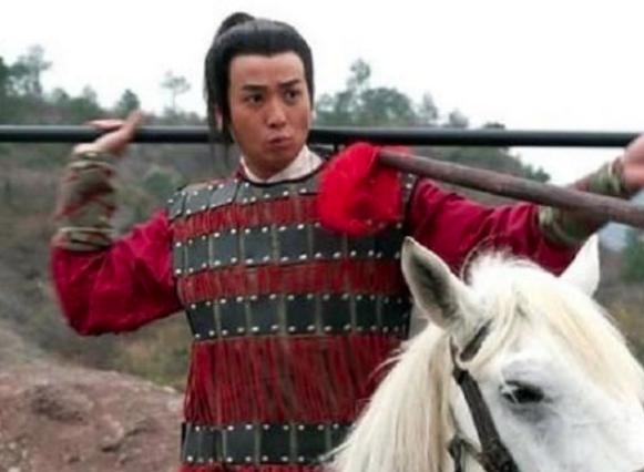 薛仁贵大败九姓铁勒，但是也犯下了人生中一个大错