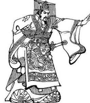 郑武公开疆辟土并善待百姓,为郑国的强大打下基础