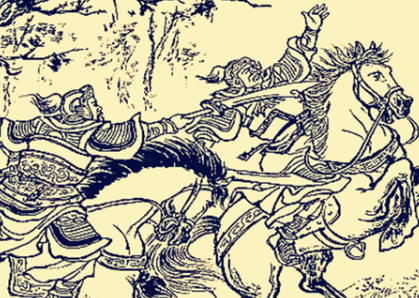 曹魏将领王双是什么实力