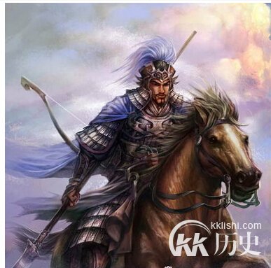 历史揭秘：刘备曾经错过的四大猛将都有谁