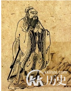 难以置信！孔子与其后人子孙三代都曾离过婚