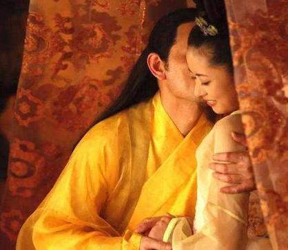 皇帝在死后下葬时 为何会喜欢拿着少女殉葬呢