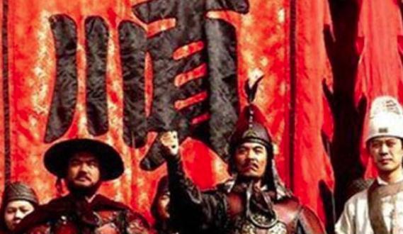 李自成和张献忠死后，数十万军队的人都去哪儿了