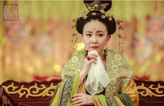 唐朝最软弱的皇帝,太监要公然杀皇后都阻止不了