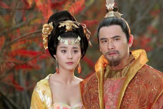 唐朝最软弱的皇帝,太监要公然杀皇后都阻止不了