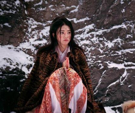 唐朝最软弱的皇帝,太监要公然杀皇后都阻止不了