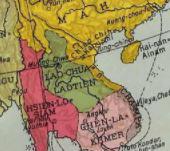 朱元璋下旨不得征讨越南，朱棣不听辛辛苦苦打下来最后还是失去了！