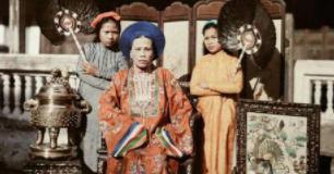 朱元璋下旨不得征讨越南，朱棣不听辛辛苦苦打下来最后还是失去了！