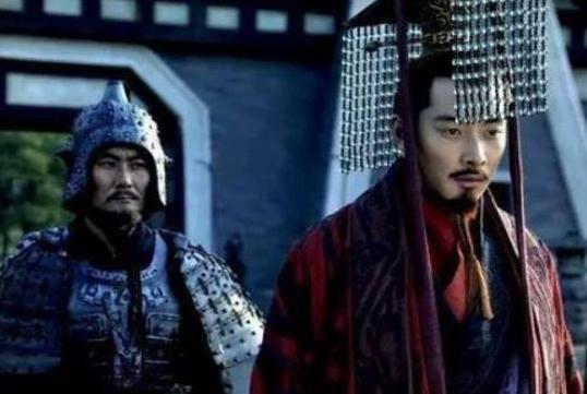 一代枭雄曹操40岁以后,为何再也不敢去见汉献帝?