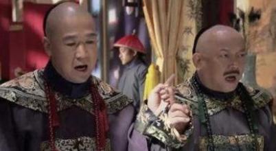 历史上纪晓岚的官职有多大 真的和和珅差不多吗