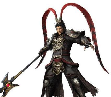 揭秘:貂蝉究竟是吕布的娇妻还是美女卧底?