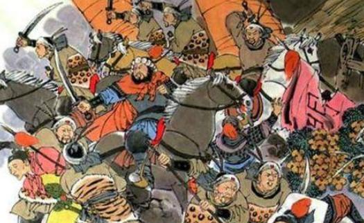 土木堡的失败该不该怪宋英宗