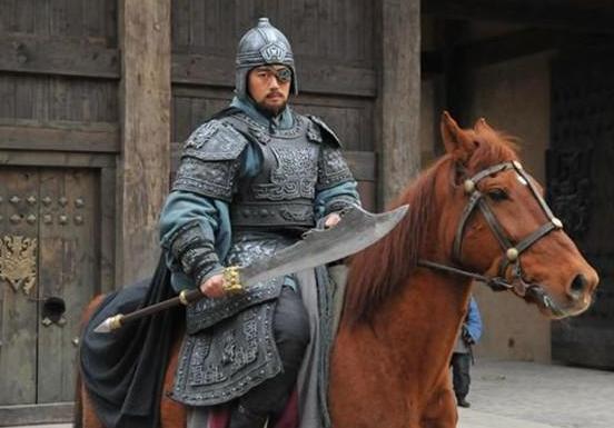 曹操杀杨修 并非鸡肋事件 罪名却是很荒唐