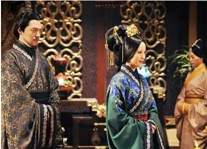 一个宫女竟然敢杀皇后,这位悲惨的皇后是谁