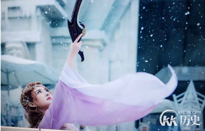 幻城蝶澈和潮涯是什么关系 蝶澈和潮涯的结局是什么