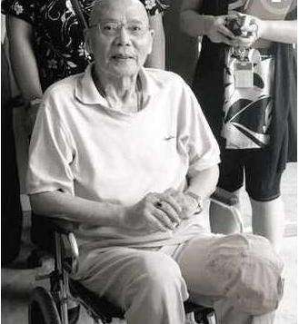 沙僧闫怀礼去世之后 六小龄童再也不过生日