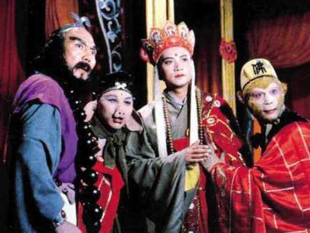 沙僧闫怀礼去世之后 六小龄童再也不过生日