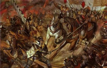 朱棣巅峰之时:不论是数量还是贡使范围,都是古代中国之最