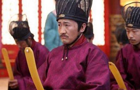 长孙顺德为何能进“凌烟阁”