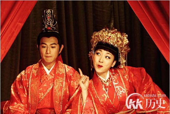 姜子牙的妻子是谁？姜子牙的妻子简介