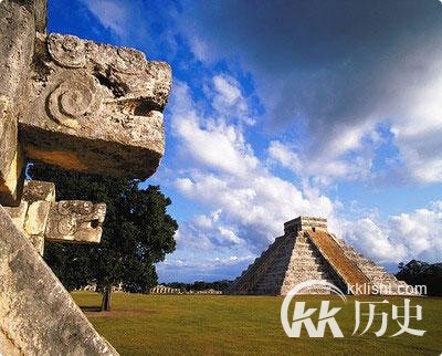 世界十大考古发现排行榜 雅玛文明排第一