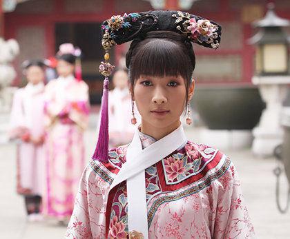 安贵人在历史上有原型吗 角色评价及解析介绍