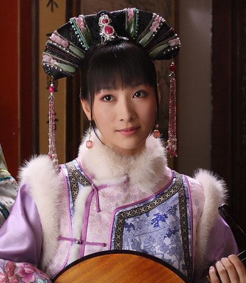 安贵人在历史上有原型吗 角色评价及解析介绍