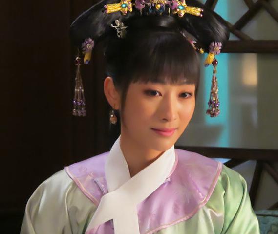 安贵人在历史上有原型吗 角色评价及解析介绍