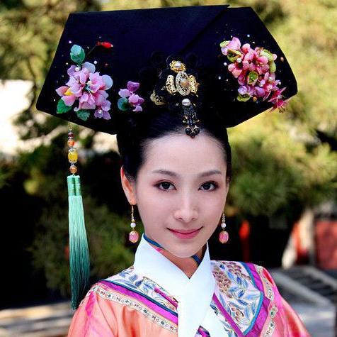 安贵人在历史上有原型吗 角色评价及解析介绍