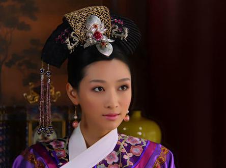 安贵人在历史上有原型吗 角色评价及解析介绍