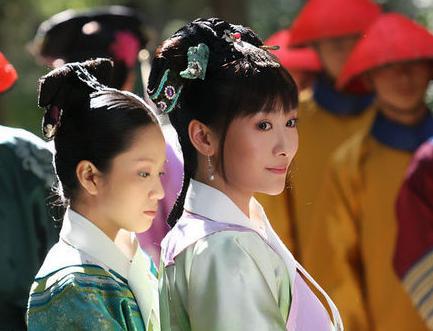 安贵人在历史上有原型吗 角色评价及解析介绍