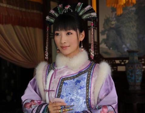 安贵人在历史上有原型吗 角色评价及解析介绍