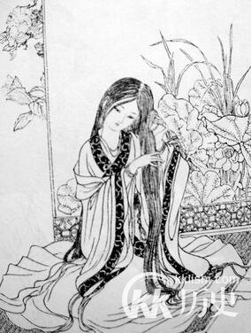 小乔是谁的老婆？三国小乔是周瑜的老婆