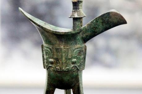 武乙是什么样的人