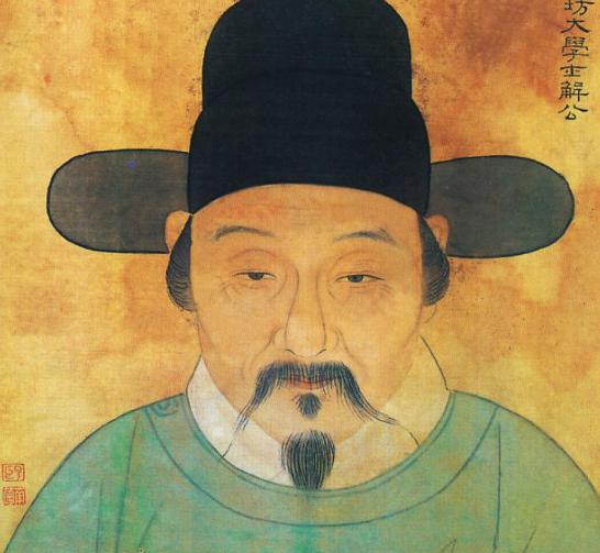 才子解缙被皇帝下令处死,临刑前作诗一首为何立马被免罪