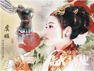 揭秘：中国历史上最为红颜薄命的十个女人