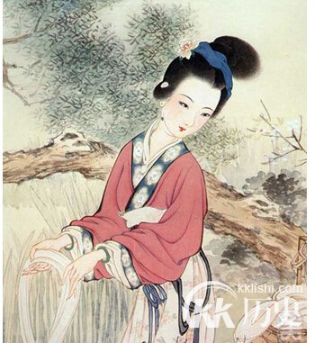 揭秘：中国历史上最为红颜薄命的十个女人