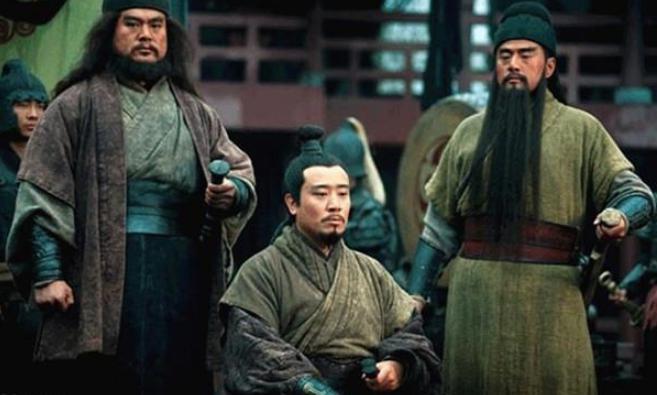 刘备从一无所有到成就霸业有何秘诀