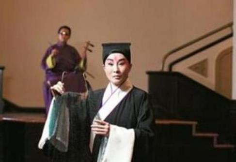 姚玉兰是个什么样的人