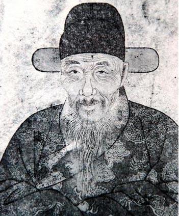 王锡爵的亲属成员有多少人 有关于他的史藉上的记载分在什么地方