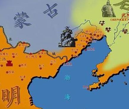 揭秘为何说毛文龙死有余辜 看看他都做了什么就知道了