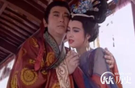 隋炀帝是昏君吗？隋炀帝杨广并非暴君而是明主