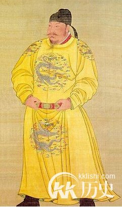 唐朝皇帝服饰的特点 论唐朝皇帝服饰有哪些特点