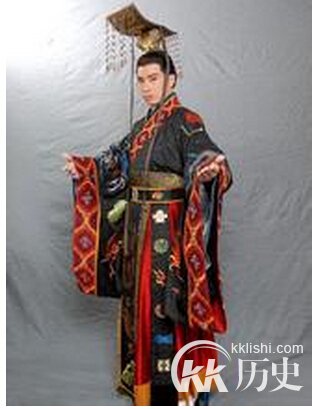 唐朝皇帝服饰的特点 论唐朝皇帝服饰有哪些特点