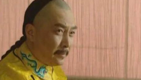 乾隆如此的败家 国库为何没有被吃空