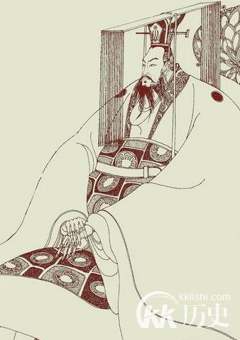 隋文帝是丑八怪？隋文帝长相怪异吓坏陈后主