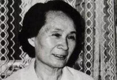 溥仪生病住院，有两个女人去探病